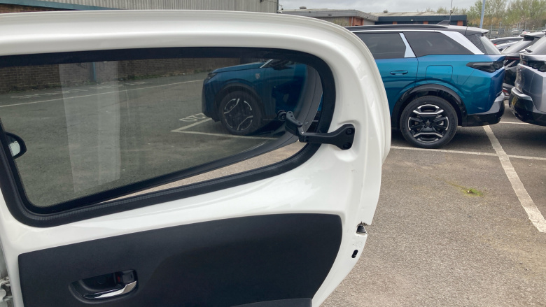 Peugeot 108 1.0 72 Allure 5dr Petrol Hatchback